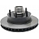 Raybestos Brakes Brake Rotor - 6032R