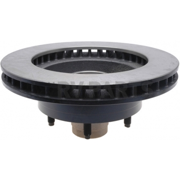 Raybestos Brakes Brake Rotor - 6032R-3