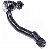 Dorman Chassis Tie Rod End - TO60291PR