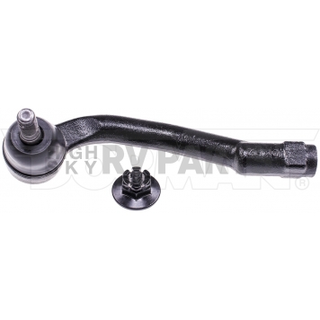 Dorman Chassis Tie Rod End - TO60291PR-1