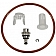 Standard® Fuel Injection Pressure Regulator - PR587