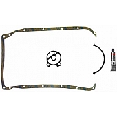 Fel-Pro Gaskets Oil Pan Gasket - OS 34300 C