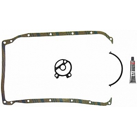 Fel-Pro Gaskets Oil Pan Gasket - OS 34300 C