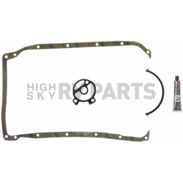 Fel-Pro Gaskets Oil Pan Gasket - OS 34300 C