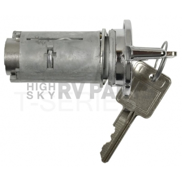 Standard Motor Eng.Management Ignition Lock Cylinder And Key US107LT