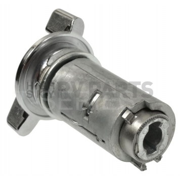 Standard Motor Eng.Management Ignition Lock Cylinder And Key US107LT-2