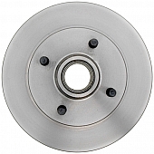 Raybestos Brakes Brake Rotor - 6036R