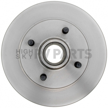 Raybestos Brakes Brake Rotor - 6036R