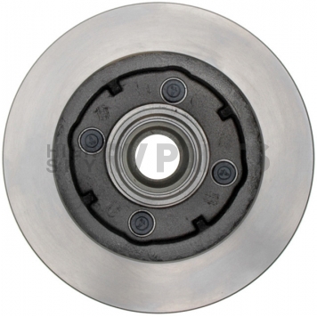 Raybestos Brakes Brake Rotor - 6036R-1