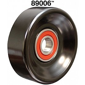 Dayco Products Inc Drive Belt Tensioner Pulley 89006