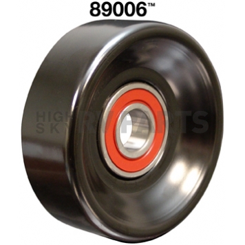 Dayco Products Inc Drive Belt Tensioner Pulley 89006