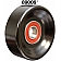 Dayco Products Inc Drive Belt Tensioner Pulley 89006