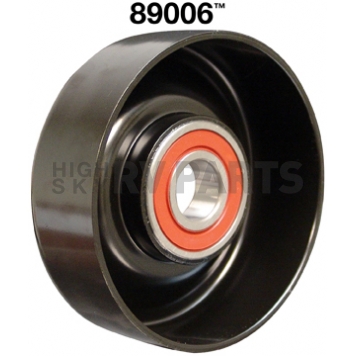 Dayco Products Inc Drive Belt Tensioner Pulley 89006-1