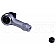 Dorman Chassis Tie Rod End - TO67005XL
