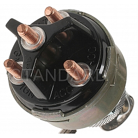 Standard Motor Eng.Management Ignition Lock Cylinder And Switch US14