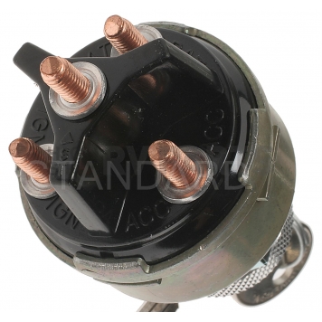 Standard Motor Eng.Management Ignition Lock Cylinder And Switch US14