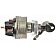 Standard Motor Eng.Management Ignition Lock Cylinder And Switch US14