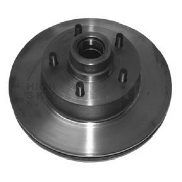 Raybestos Brakes Brake Rotor - 6040R