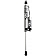 Fox Shocks Shock Absorber - 985-24-011