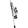 Fox Shocks Shock Absorber - 985-24-011