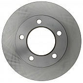 Raybestos Brakes Brake Rotor - 6048R