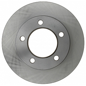 Raybestos Brakes Brake Rotor - 6048R