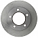 Raybestos Brakes Brake Rotor - 6048R