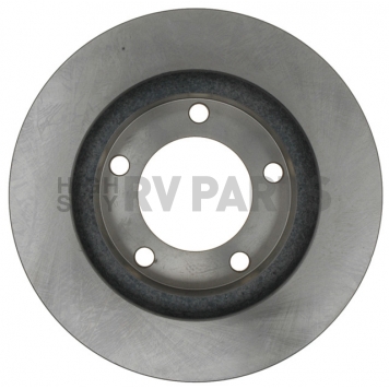 Raybestos Brakes Brake Rotor - 6048R-1