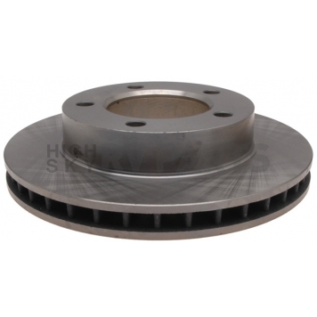 Raybestos Brakes Brake Rotor - 6048R-3