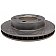 Raybestos Brakes Brake Rotor - 6048R