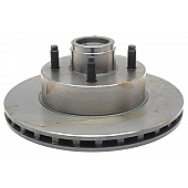 Raybestos Brakes Brake Rotor - 6060R