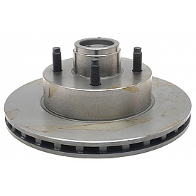 Raybestos Brakes Brake Rotor - 6060R