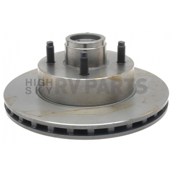 Raybestos Brakes Brake Rotor - 6060R