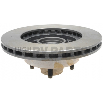 Raybestos Brakes Brake Rotor - 6060R-1