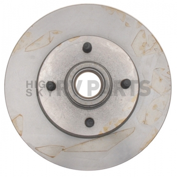 Raybestos Brakes Brake Rotor - 6060R-2