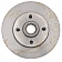 Raybestos Brakes Brake Rotor - 6060R
