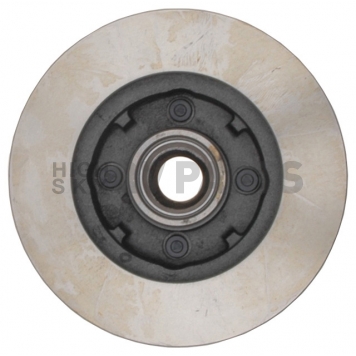 Raybestos Brakes Brake Rotor - 6060R-3