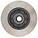 Raybestos Brakes Brake Rotor - 6060R