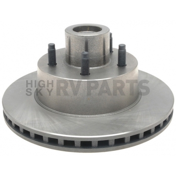 Raybestos Brakes Brake Rotor - 6066R