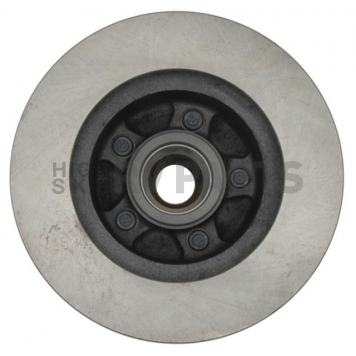 Raybestos Brakes Brake Rotor - 6066R-1