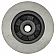 Raybestos Brakes Brake Rotor - 6066R