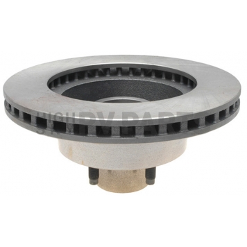 Raybestos Brakes Brake Rotor - 6066R-2