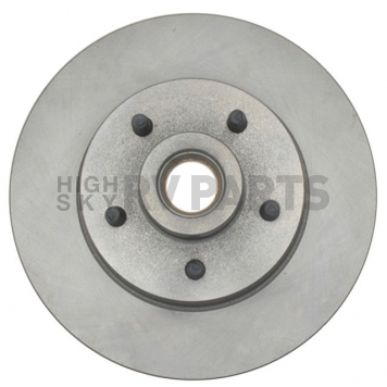 Raybestos Brakes Brake Rotor - 6066R-3