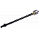 Dorman Chassis Tie Rod End - TI73060XL