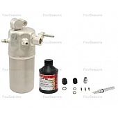 Four Seasons Air Conditioner Compressor Installation Kit 10717SK