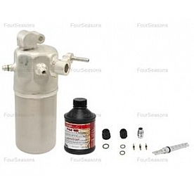 Four Seasons Air Conditioner Compressor Installation Kit 10717SK