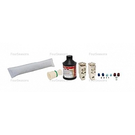 Four Seasons Air Conditioner Compressor Installation Kit 10366SK