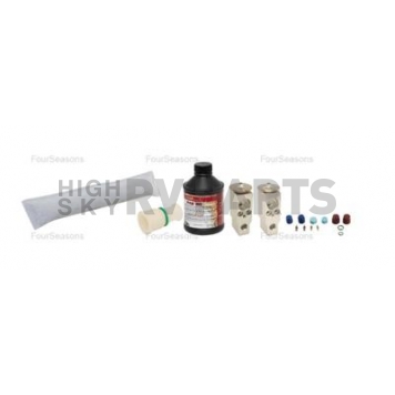 Four Seasons Air Conditioner Compressor Installation Kit 10366SK