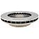 Raybestos Brakes Brake Rotor - 6082R