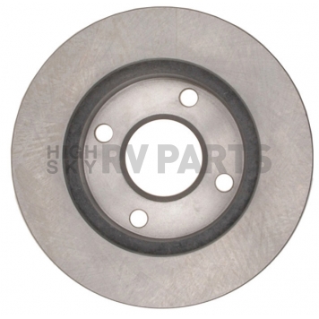 Raybestos Brakes Brake Rotor - 6082R-2